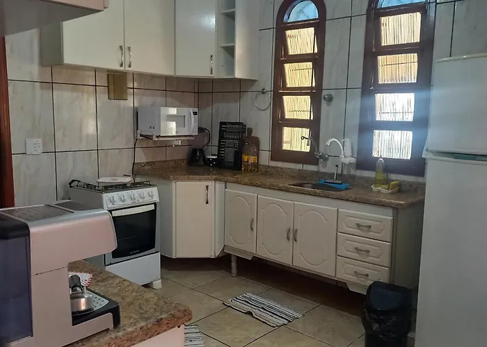 Casa Em Praia Grande -Sp