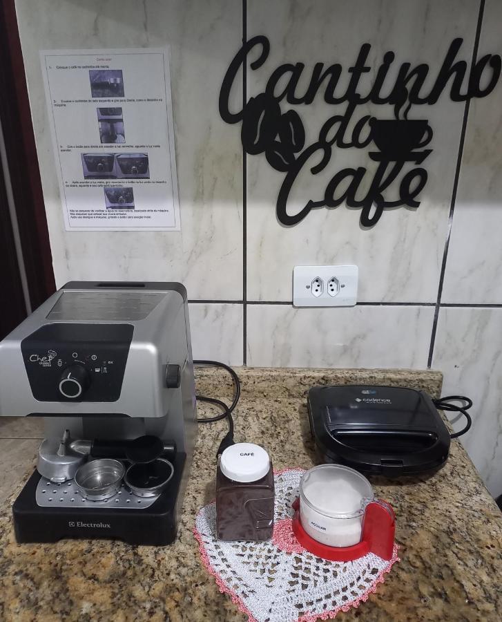 Holiday home Casa Em Grande -sp