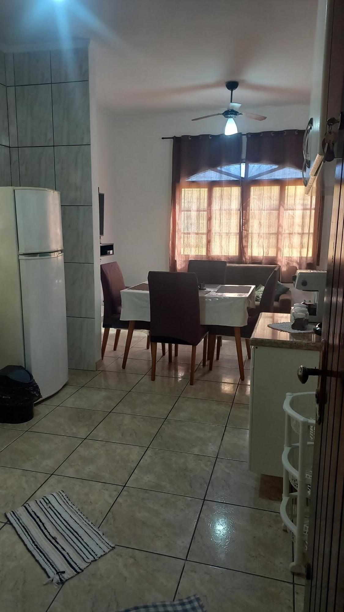 Holiday home Casa Em Grande -sp *