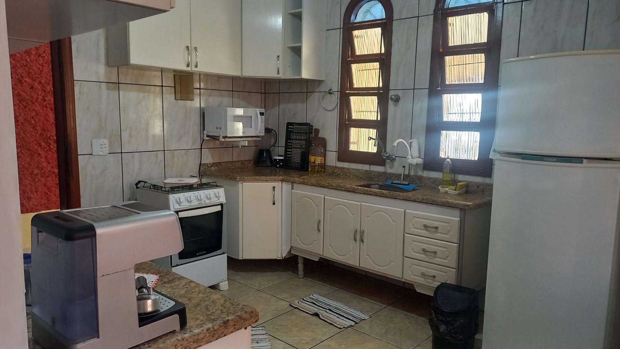 Casa Em Grande -sp Holiday home Praia Grande (Santos)