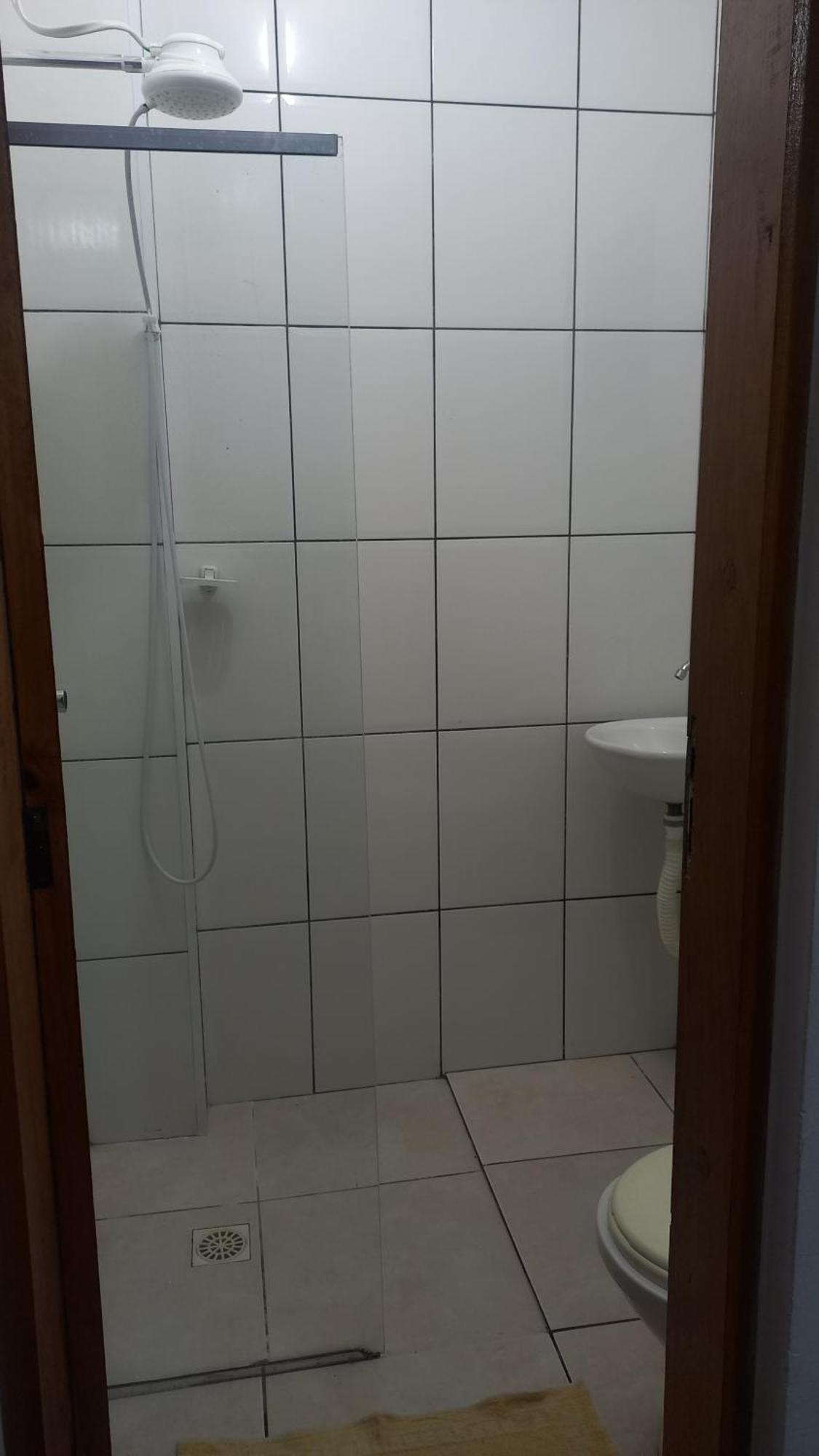 Casa Em Grande -sp * Praia Grande (Santos)
