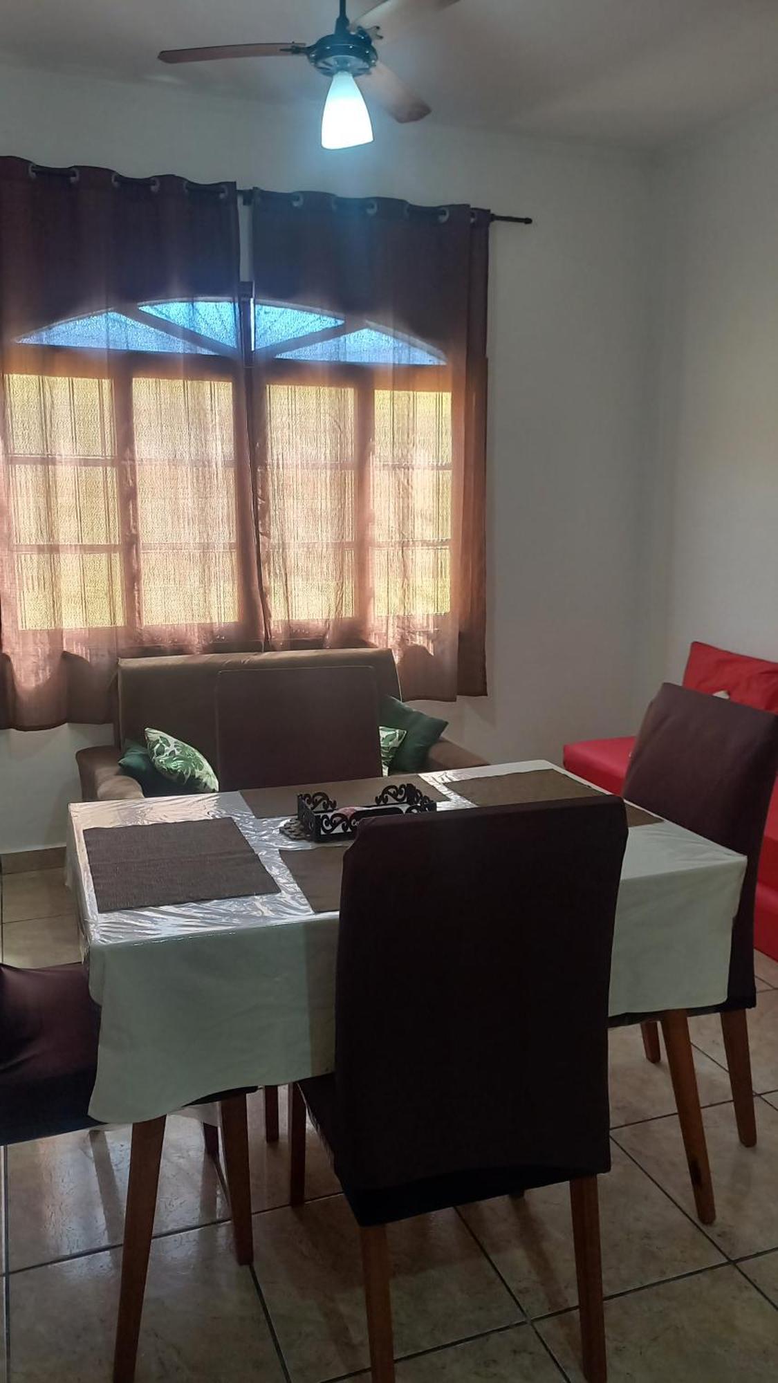 Casa Em Grande -sp Holiday home *