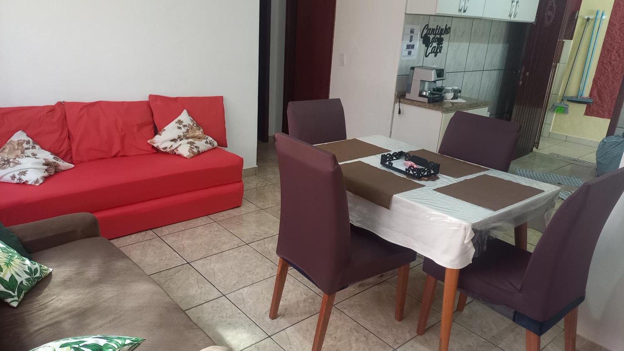 Casa Em Grande -sp Holiday home