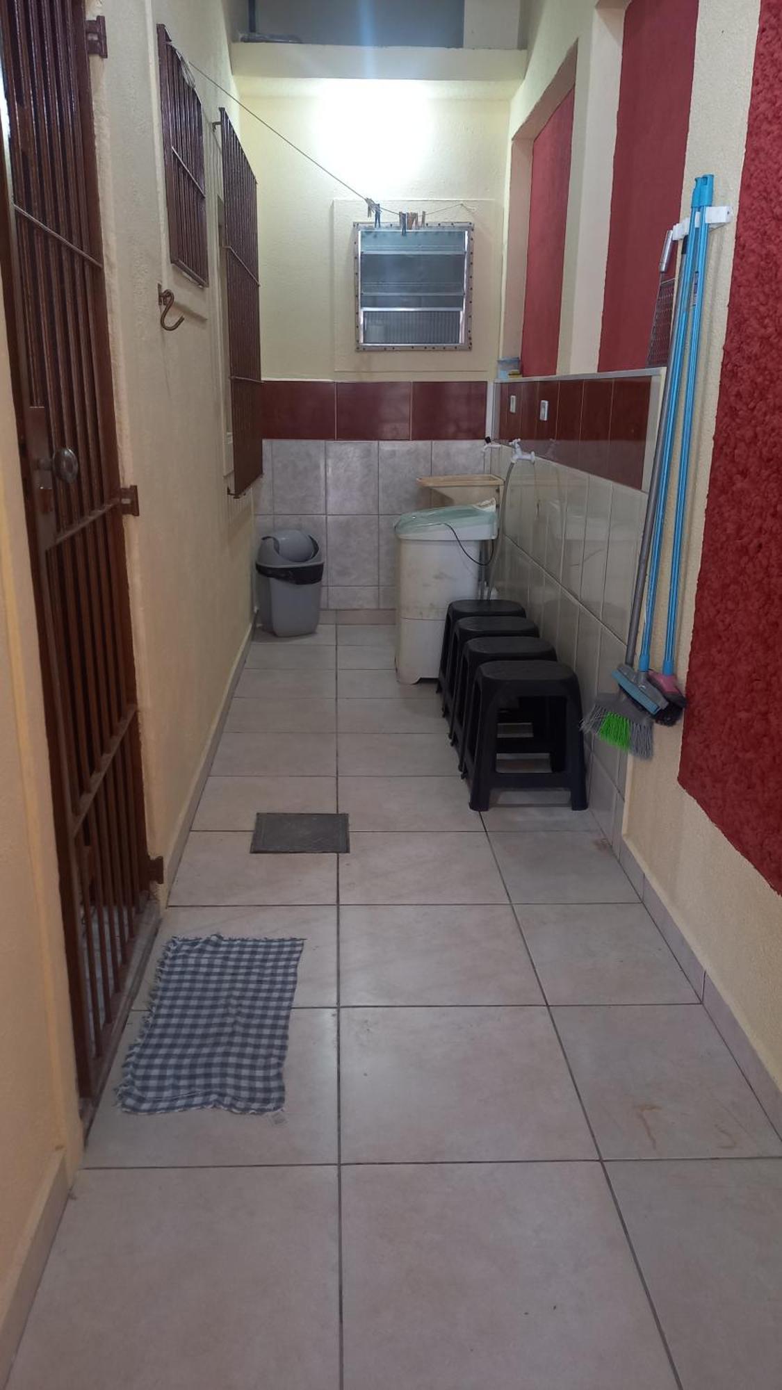 Casa Em Grande -sp * Praia Grande (Santos)