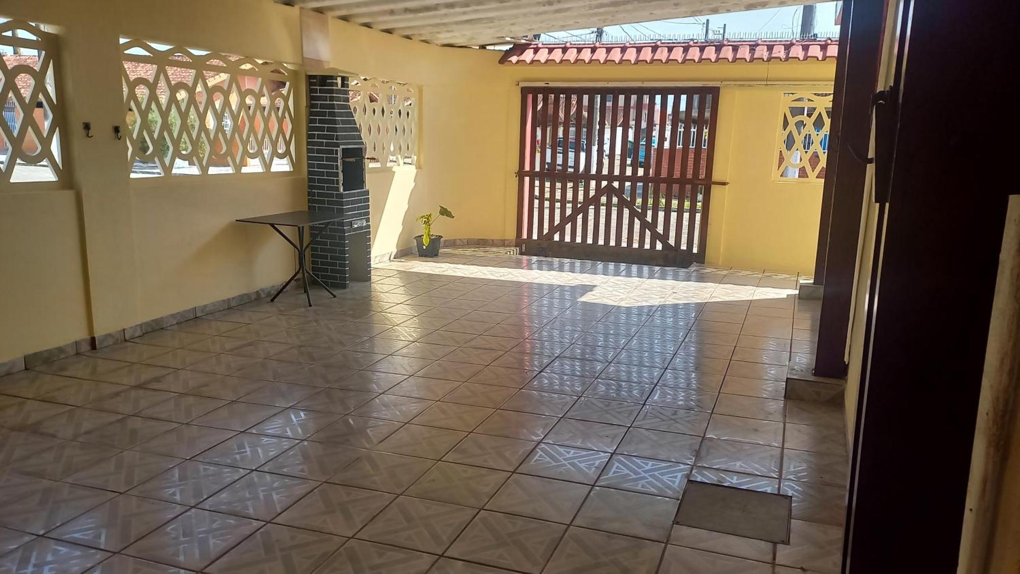 Holiday home Casa Em Grande -sp *