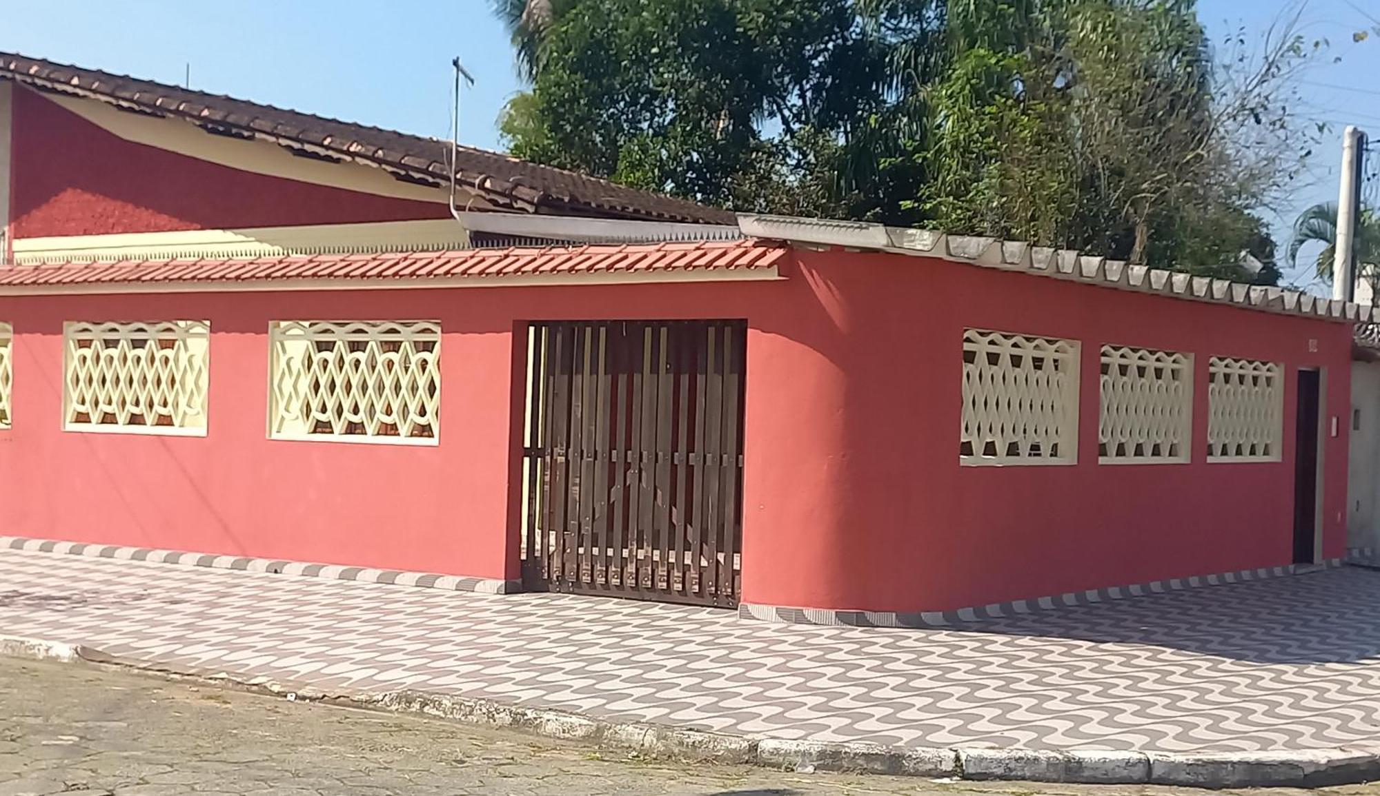 Casa Em Grande -sp *
