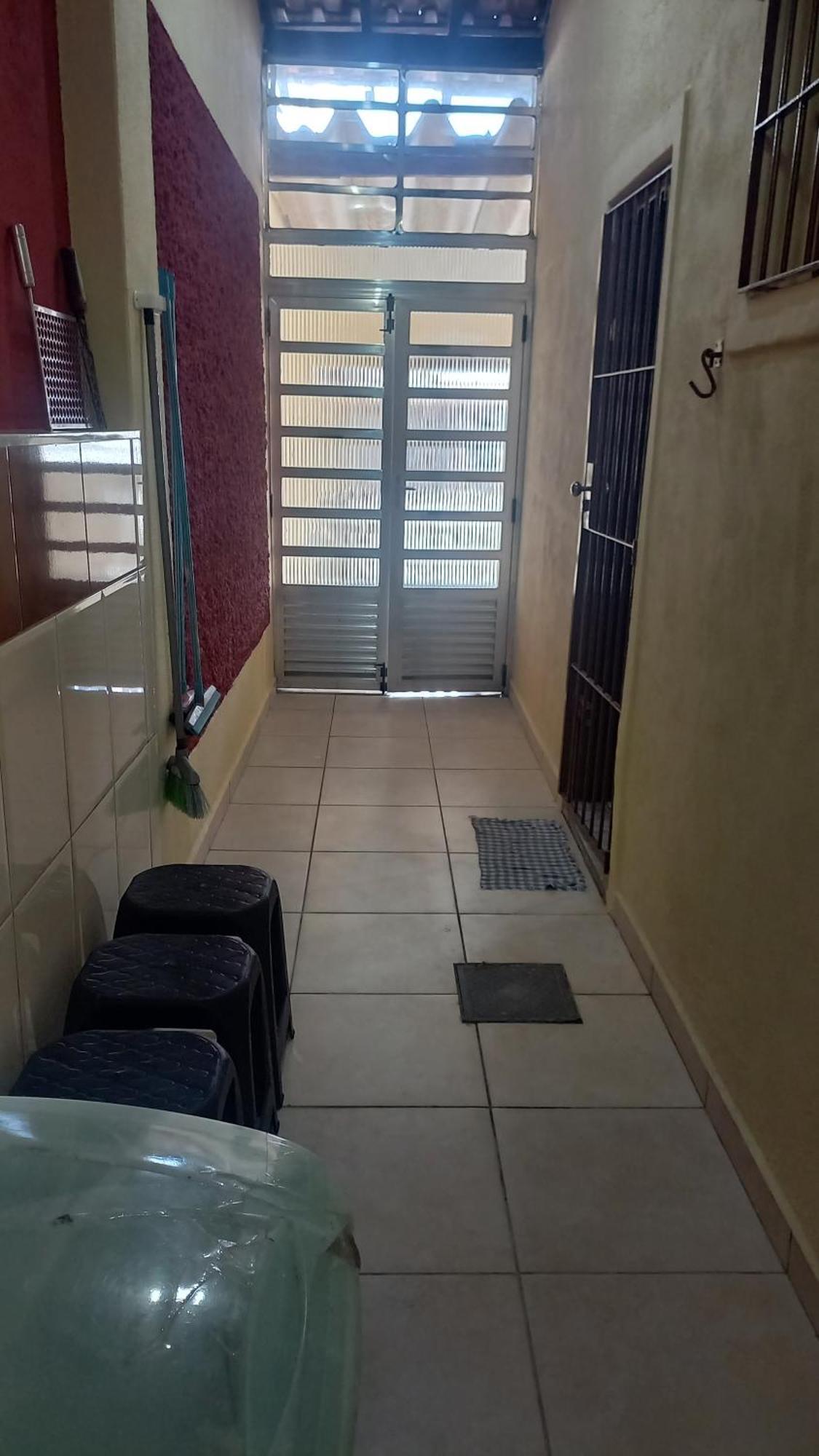 Casa Em Grande -sp Holiday home