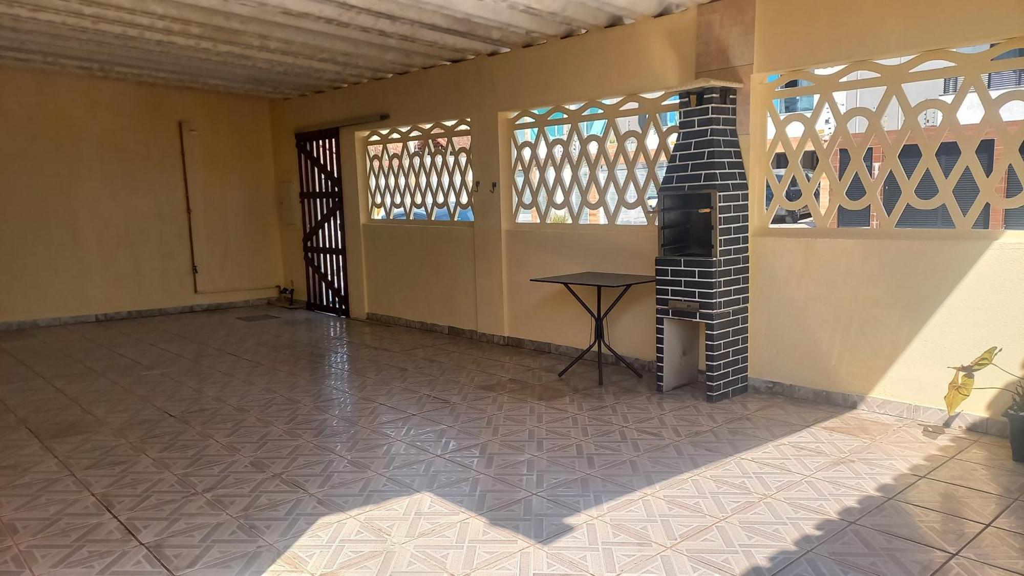 Casa Em Grande -sp Holiday home *