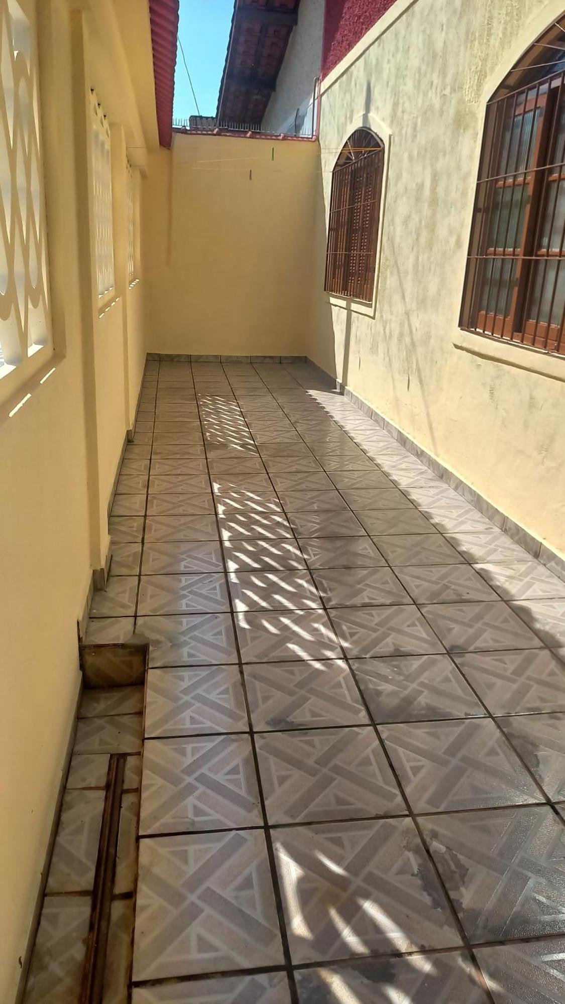 Casa Em Grande -sp Holiday home Praia Grande (Santos)